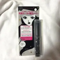 KOSE カールキープマジック クリアブラックのサムネイル