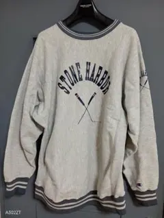 週末限定【刺繍タグ】90sヴィンテージ USA製 チャンピオン Champion