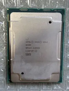 2026年最新】Xeon goldの人気アイテム - メルカリ