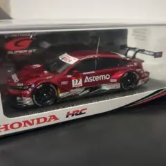 スパーク アステモシビック 2025 Astemo CIVIC TYPE R