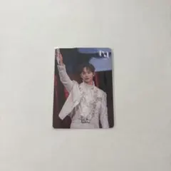 バレトレ HMV 後藤威尊 INI PULSE