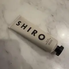 SHIRO ハンド美容液 サニーモーニング - メルカリ
