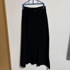 AMERICAN HOLIC ブラックタイトスカート Mサイズ