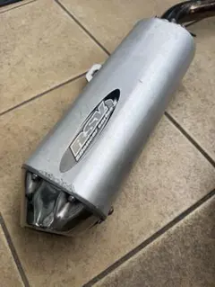 2026年最新】xr250 マフラーの人気アイテム - メルカリ