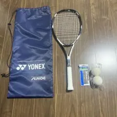 2026年最新】YONEX テニス ラケット(軟式用)の人気アイテム - メルカリ