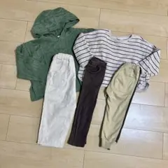 子供服　まとめ売り　100cm