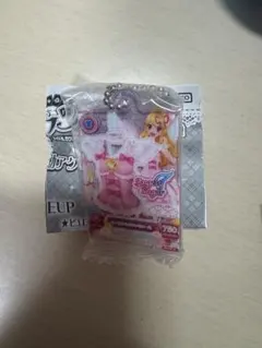 アイカツ アクリルチャーム3