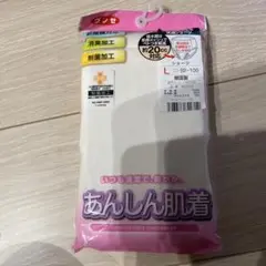 GUNZE あんしん肌着　モレを吸収する快適ショーツ