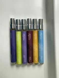 にじさんじ 香水 キャラクターグッズ