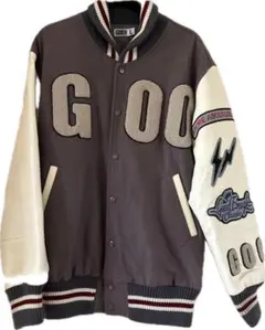 2026年最新】goodenough ラストスタジャンの人気アイテム - メルカリ