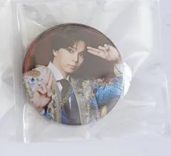 M!LK 塩﨑太智 爆裂愛してる 好きすぎて滅 HMV 缶バッジ