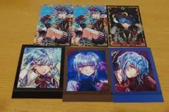 悪魔執事と黒い猫　フルーレセット