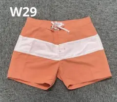 Saturdays NYC サタデーズ ニューヨークシティ サーフパンツ W29のサムネイル