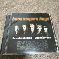 backstreet boys Greatest Hits