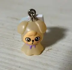 スキズ めじるしアクセサリー スンミン　skzoo パピーム