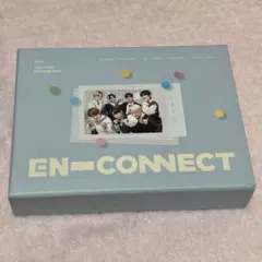 enhypen エンハイプン 2021 FANMEETING dvd