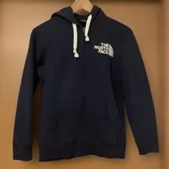 THE NORTH FACE ザノースフェイスジップパーカーNT61601X