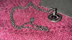 Vivienne Westwood ネックレス オーブ　ケース付き