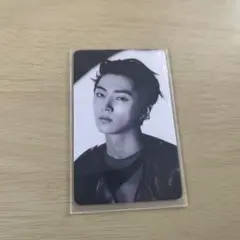 ENHYPEN ROMANCE: UNTOLD ユニバ特典トレカ ジェイ