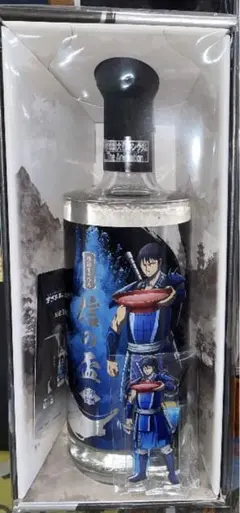 エヴァンゲリオン 琉球王朝特選古酒 琉球泡盛 1本 - メルカリ