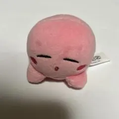 星のカービィ ぬいぐるみ マック ハッピーセット
