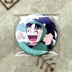 【忍たま】七松小平太（カミアニTOUCH缶バッジ）