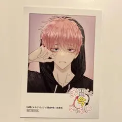 最安値⭐︎ 多聞くん今どっち！？ 福原多聞 ジメ原 ラベル缶 アクリルキーホルダー SHOCHIKU STORE | 松竹ストア「多聞くん今どっち!?」Blu-ray 1