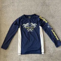 Polo Ralph Lauren ラッシュガード 6-120 ネイビー