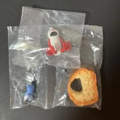 パペットスンスン　スンスンを探せマスコット