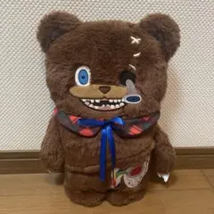 USJ ハミクマ ケース付き ブランケットのサムネイル