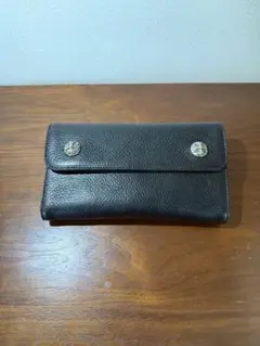 2026年最新】CHROME HEARTS(クロムハーツ)WAVE ウェーブロング