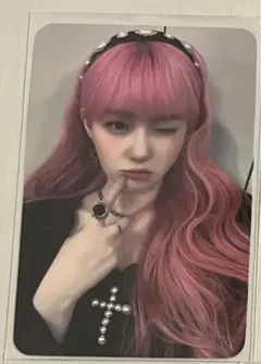 2025年最新】チェヒョン first impactの人気アイテム - メルカリ