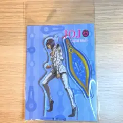 ブローノ・ブチャラティ　アクリルスタンドキーホルダー ジョジョの奇妙な冒険