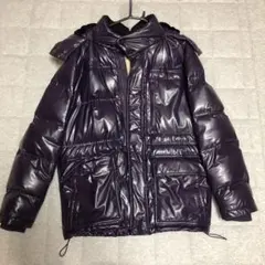 ダウンジャケット