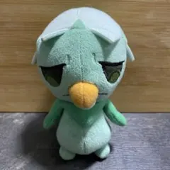 ポケモン いろんなおかおぬいぐるみ カプサイジ D しょんぼり　m7のサムネイル