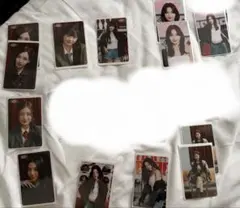 TWICE THIS IS FOR オフラインくじ　参加賞 即購入‪✕‬