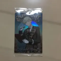 にじさんじウエハース　緋八マナ