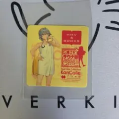 o*g様 艦隊これくしょん 艦これ 榛名 シール HMV - メルカリ