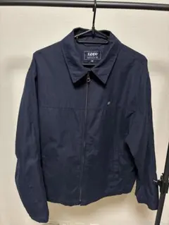 Zippo ネイビー ジャケット M