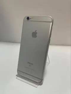 【美品】iPhone6s SIMフリー 32GB バッテリー94% シルバー