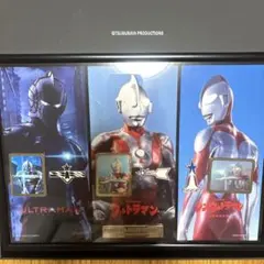 非売品 円谷 ウルトラマン ULUTRAMAN シン・ウルトラマンピンバッジのサムネイル