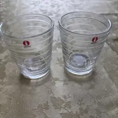 iittala(イッタラ)　ハイボールグラス　ペアセット