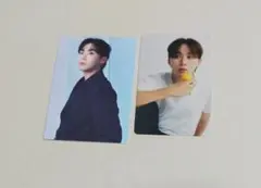 セブチ スングァン トレカ SEVENTEEN NEW_ RIGHT HERE