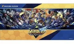 ヴァンガード イナズマイレブン ラバーマット ブシロード vol.2060