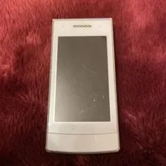 SoftBank 841N ホワイトのサムネイル