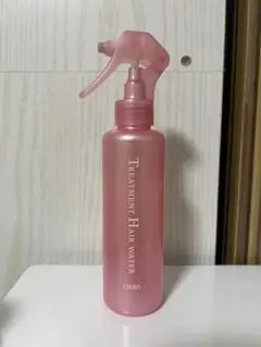 オルビス　トリートメント　ヘアウォーター