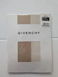GIVENCHY ストッキング M～L レジェ