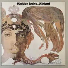 洋楽 SINBAD / WELDON IRVINE LTEzOTkuanBlZw.jpeg