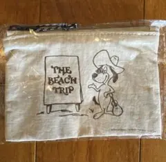 平井大　THE BEACH TRIP ポーチのサムネイル