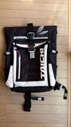 中古美品】RSタイチ WP カーゴバックパック - メルカリ